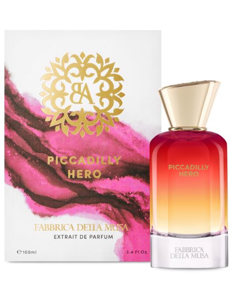 PICCADILLY HERO