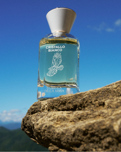 CRISTALLO BIANCO