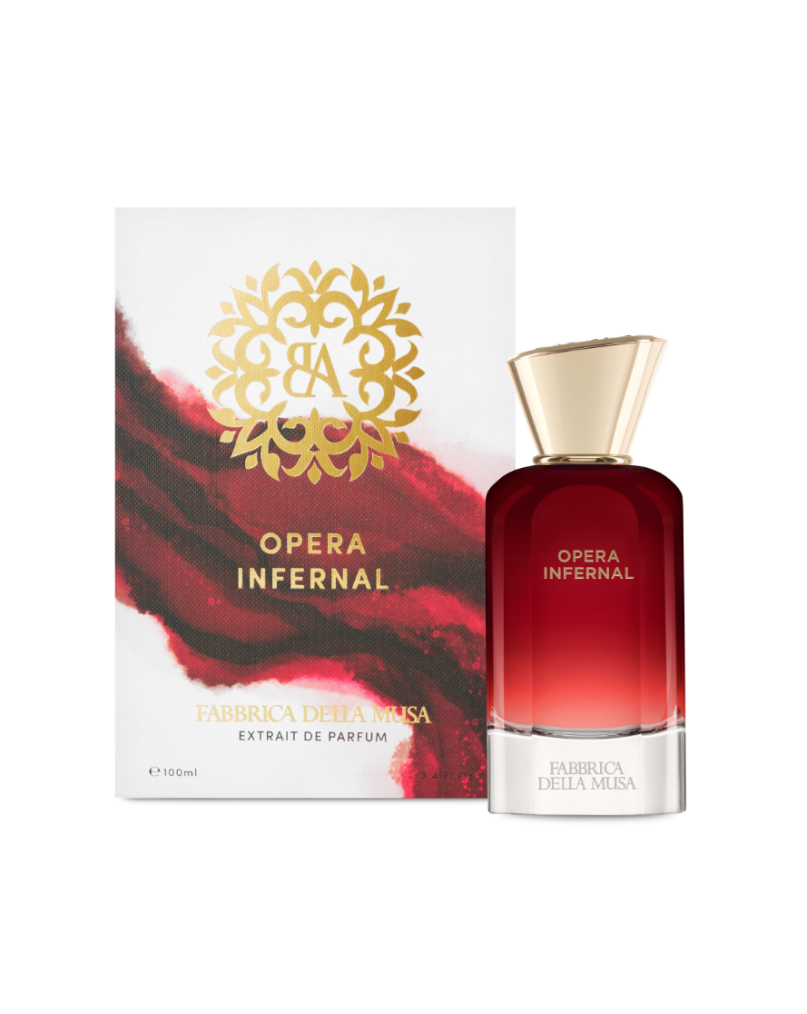 OPERA INFERNAL