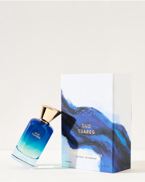 OUD TUAREG