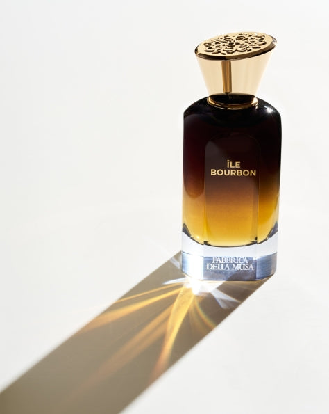 ÎLE BOURBON