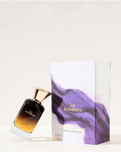 ÎLE BOURBON