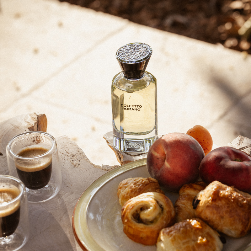 Patchouli: A Fragrance That Echoes Through Time