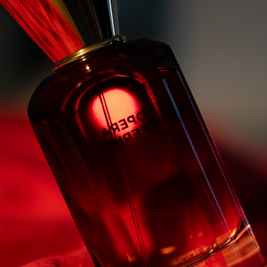 Glamour Seduction Perfume: The Power of Allure in Opera Infernal