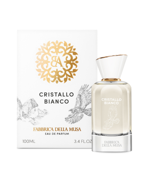 CRISTALLO BIANCO