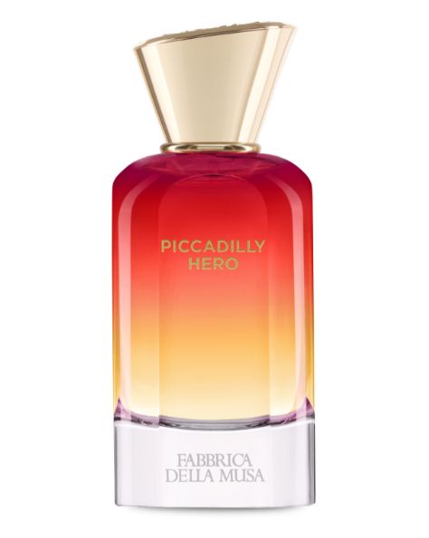 PICCADILLY HELD