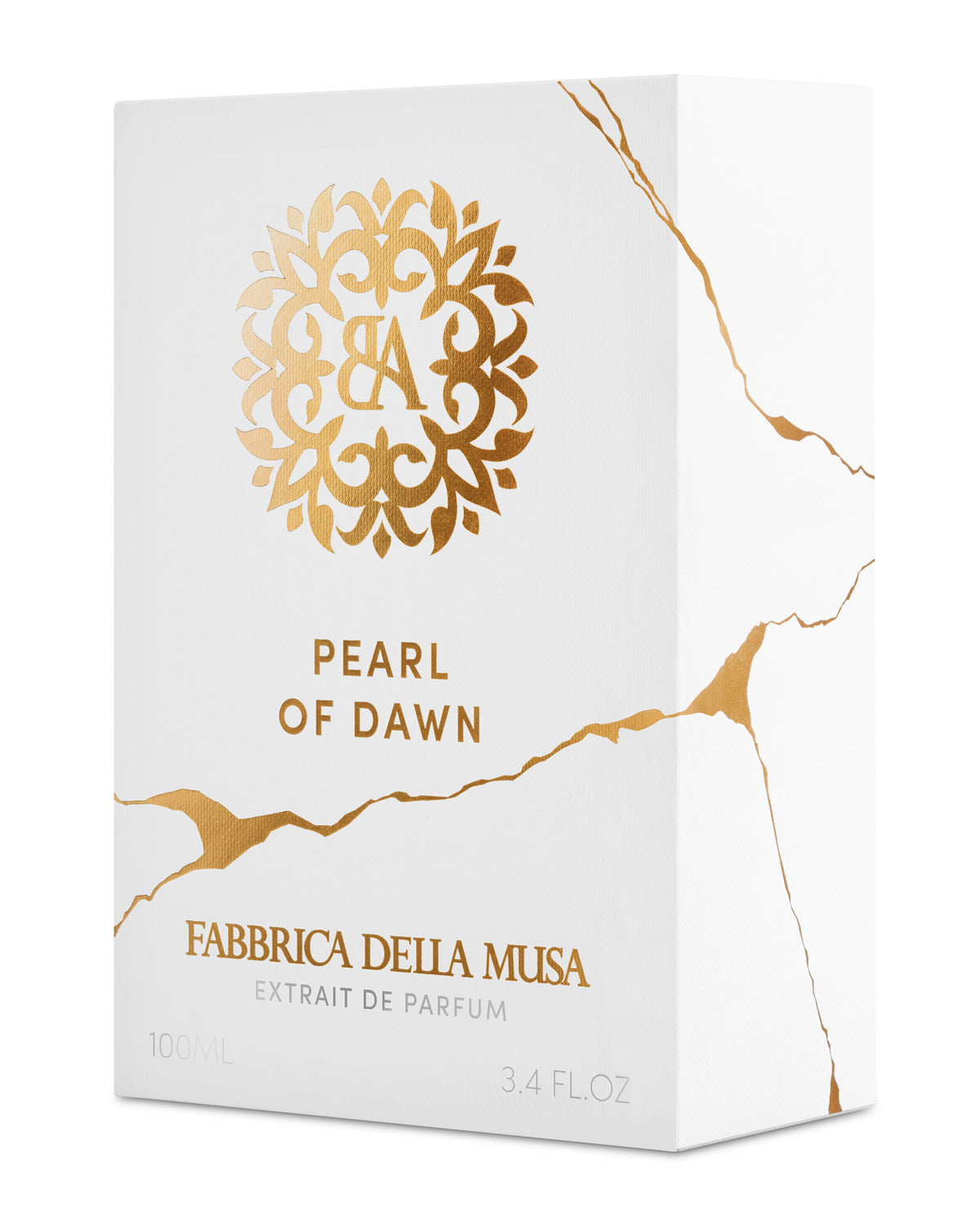 Pearl of Dawn