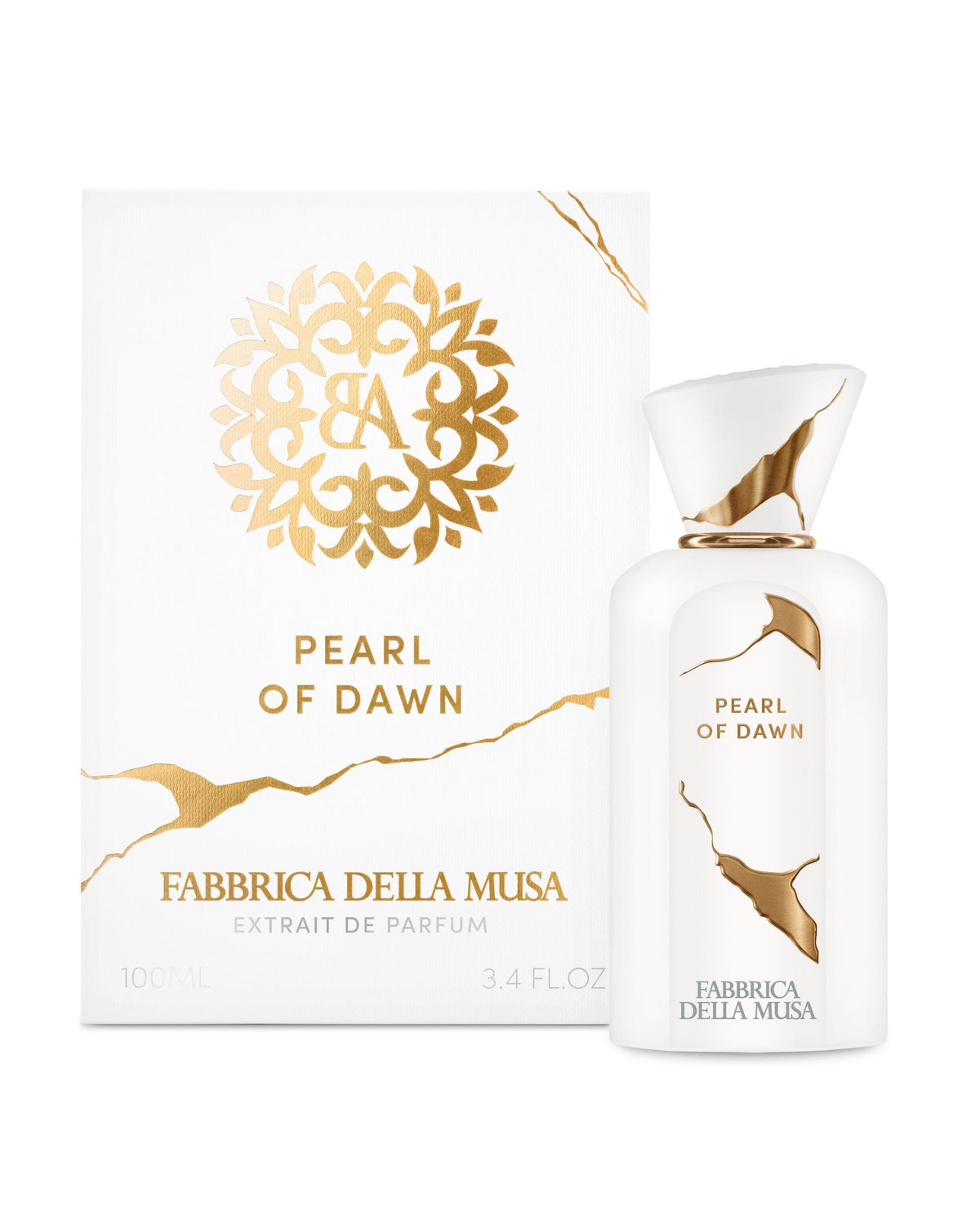 Pearl of Dawn
